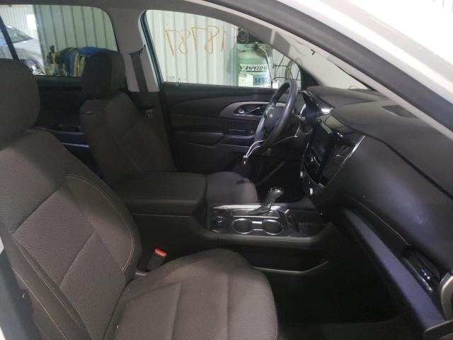 Photo 5 from auction – 2019 CHEVROLET TRAVERSE L with VIN 1GNERFKW0KJ152011