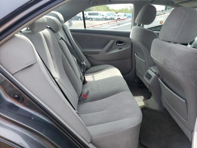 Photo 6 from auction – 2011 TOYOTA CAMRY BASE with VIN 4T1BF3EK7BU632374