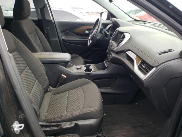 Photo 5 from auction – 2020 GMC TERRAIN SL with VIN 3GKALTEV1LL151555