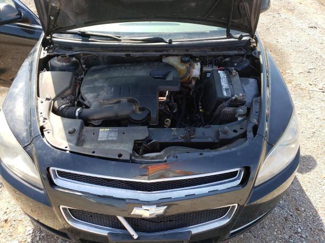 Photo 7 from auction – 2011 CHEVROLET MALIBU 1LT with VIN 1G1ZC5E15BF187984