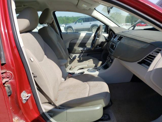 Photo 5 from auction – 2007 CHRYSLER SEBRING with VIN 1C3LC46K07N511603