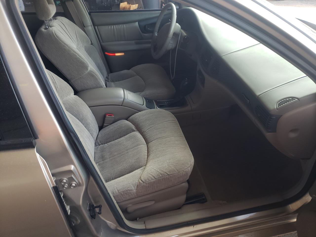 Photo 5 from auction – 1998 BUICK REGAL LS with VIN 2G4WB52K2W1453304