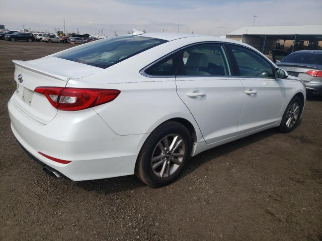 Photo 4 from auction – 2016 HYUNDAI SONATA SE with VIN 5NPE24AF3GH279077