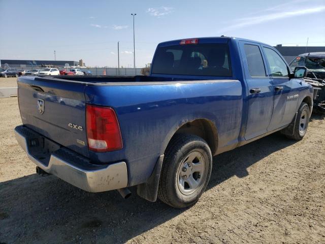 Photo 4 from auction – 2011 DODGE RAM 1500 with VIN 1D7RV1GP3BS571304