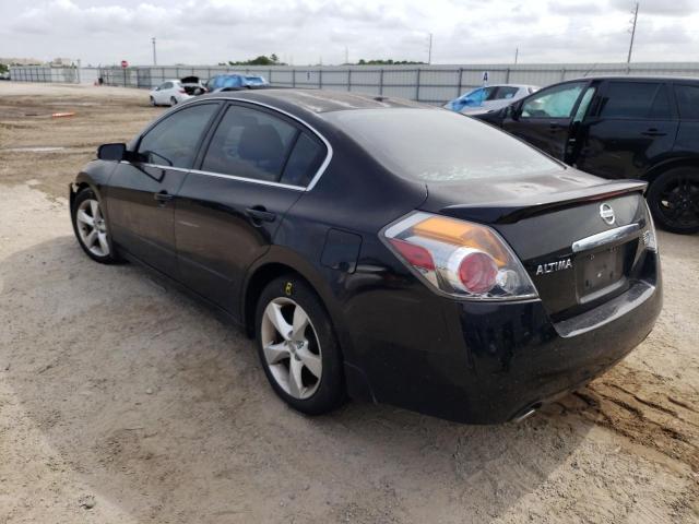 Photo 3 from auction – 2007 NISSAN ALTIMA 3.5 with VIN 1N4BL21E47C229351