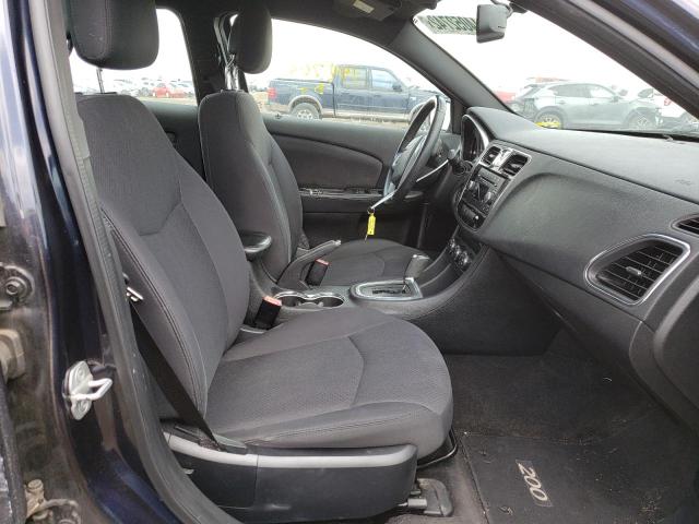 Photo 5 from auction – 2012 CHRYSLER 200 TOURIN with VIN 1C3CCBBB7CN300063