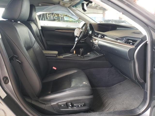 Zdjęcie 5 z aukcji – 2014 LEXUS ES 350 z VIN JTHBK1GG8E2131148