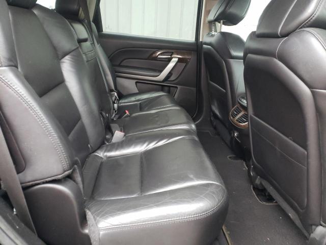 Photo 6 from auction – 2012 ACURA MDX TECHNO with VIN 2HNYD2H38CH510172