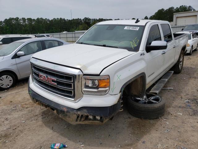 Photo 2 from auction – 2015 GMC SIERRA K15 with VIN 3GTU2VEC9FG392573