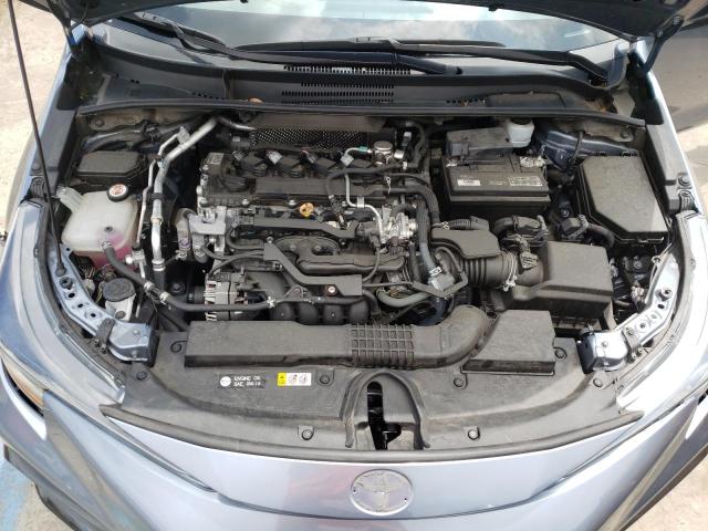Photo 7 from auction – 2020 TOYOTA COROLLA SE with VIN 5YFS4RCE4LP015443