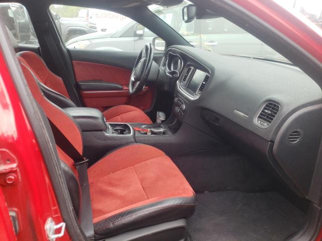 Foto 5 de la subasta – 2015 DODGE CHARGER R/ con VIN 2C3CDXCT9FH759447
