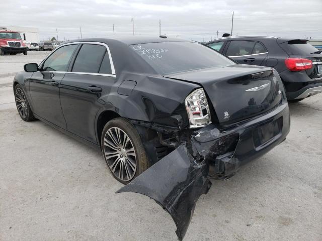 Photo 3 from auction – 2013 CHRYSLER 300 S with VIN 2C3CCABT6DH635389