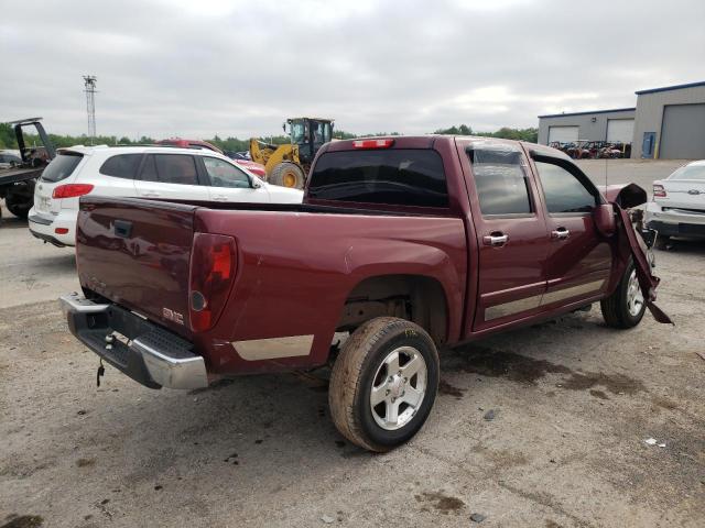 صورة رقم 4 من المزاد - 2009 GMC CANYON مع VIN 1GTCS13E498150860