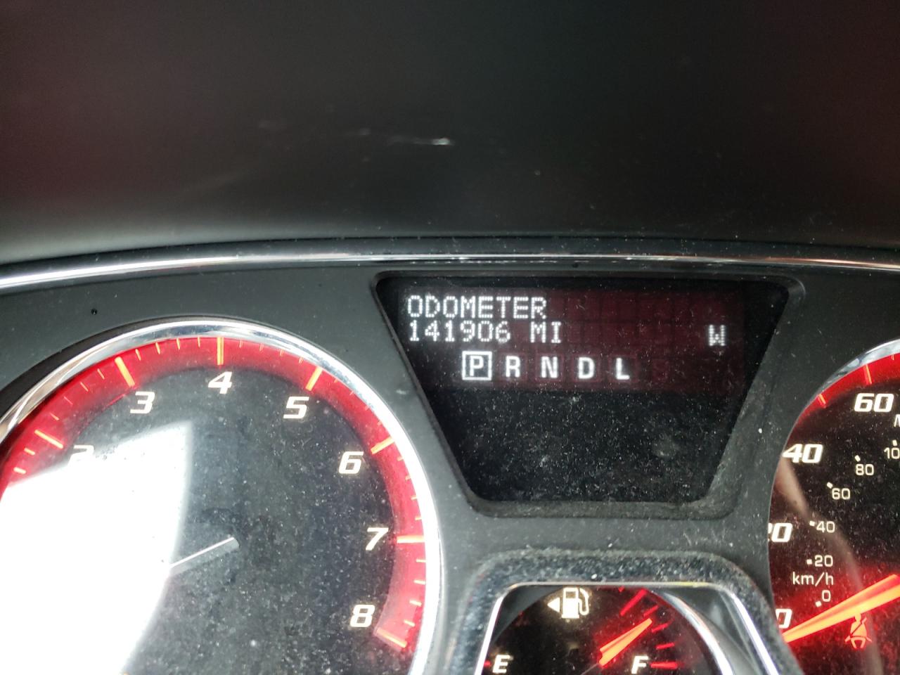 Photo 8 from auction – 2013 GMC ACADIA SLT with VIN 1GKKVRKD8DJ180055