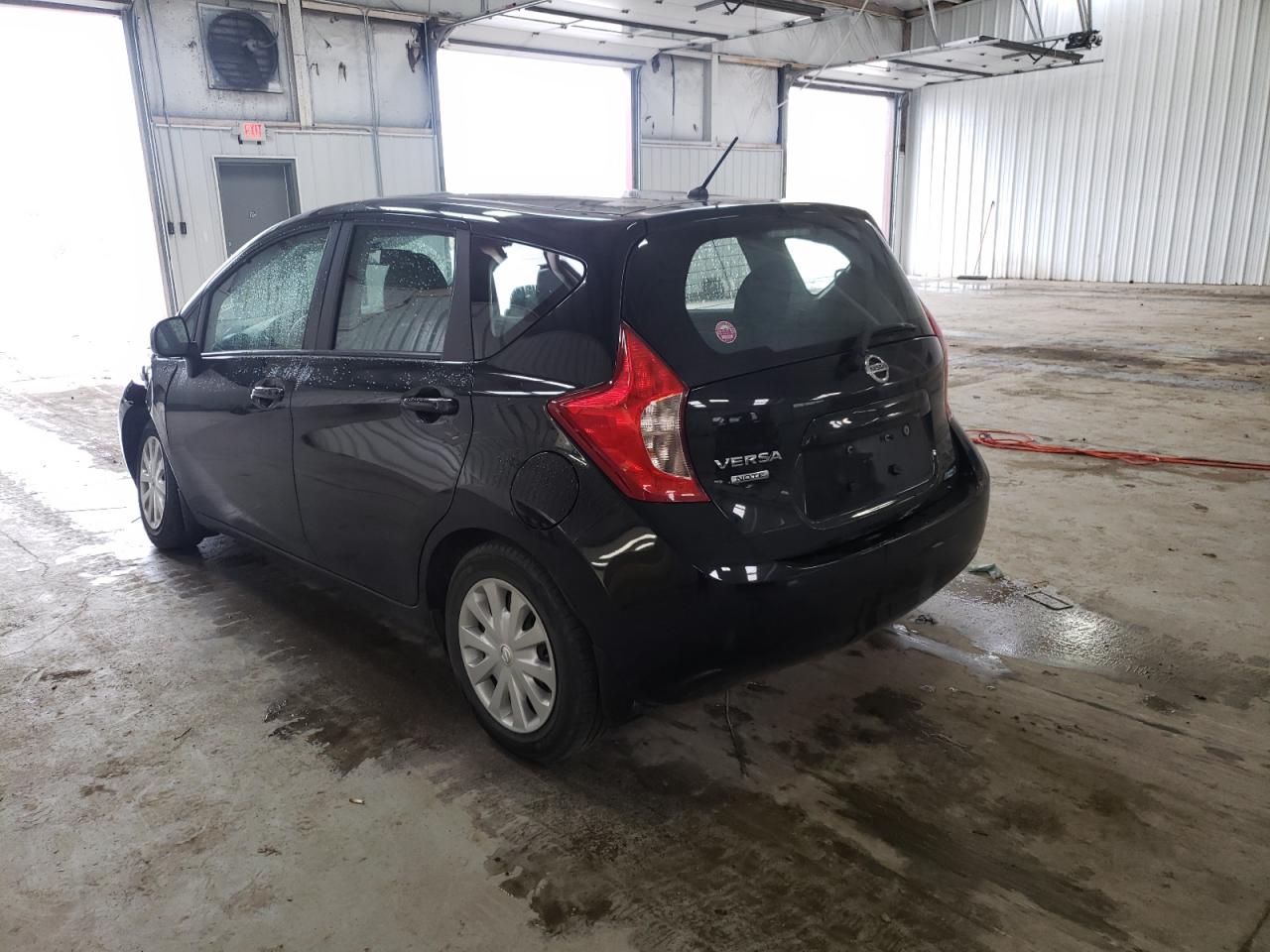 Photo 3 from auction – 2014 NISSAN VERSA NOTE with VIN 3N1CE2CP1EL388873