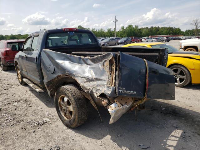 Photo 3 from auction – 2007 TOYOTA TUNDRA DOU with VIN 5TBBT54157S450601