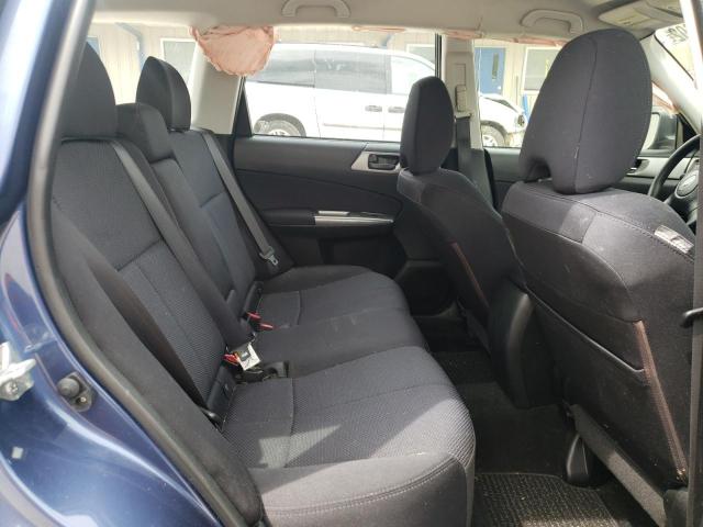 Photo 6 from auction – 2011 SUBARU FORESTER 2 with VIN JF2SHABC6BH777061
