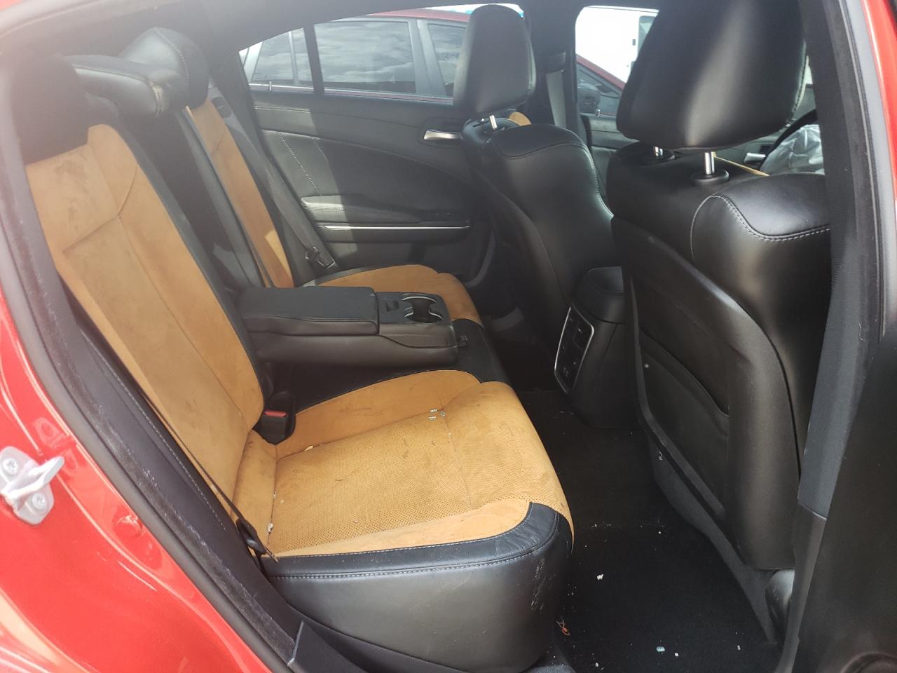 Photo 6 from auction – 2020 DODGE CHARGER SC with VIN 2C3CDXGJ6LH185846