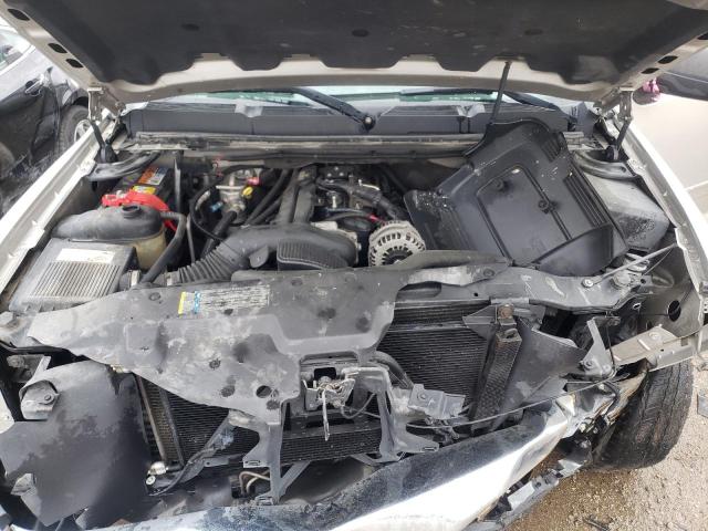 Photo 7 from auction – 2008 CHEVROLET SILVERADO with VIN 1GCEK19068E162447