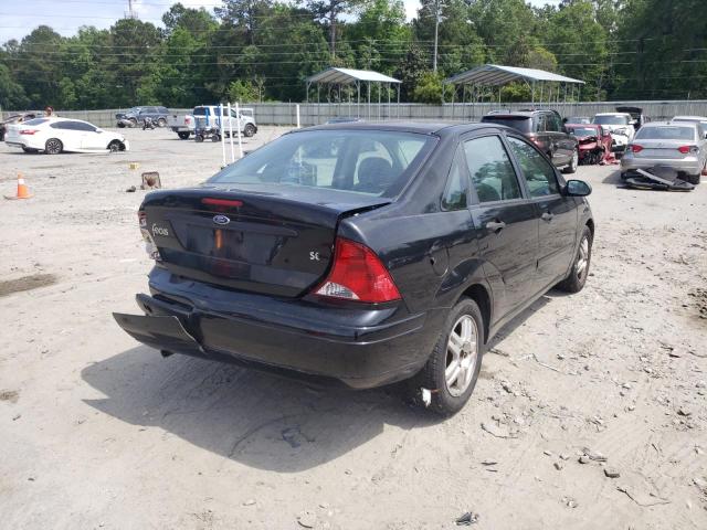 Photo 4 from auction – 2004 FORD FOCUS SE C with VIN 1FAFP34Z14W146674