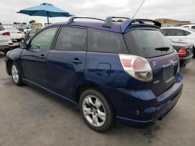 Photo 3 from auction – 2007 TOYOTA COROLLA MA with VIN 2T1KR32EX7C659518