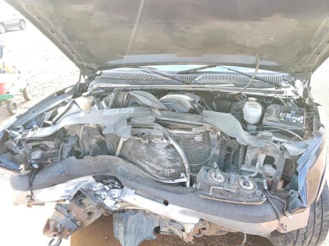 Photo 7 from auction – 2003 CHEVROLET SILVRDO LT with VIN 1GCEC19VX3Z316815