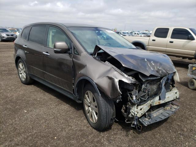Photo 1 from auction – 2009 SUBARU TRIBECA LI with VIN 4S4WX97D794407060