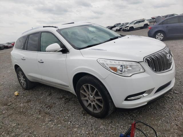 BUICK ENCLAVE 2017 with VIN 5GAKRAKD0HJ200825 - Photo from auction