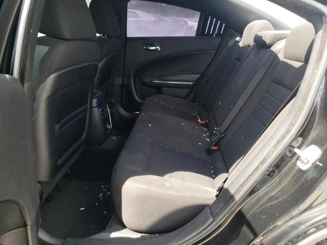 Photo 6 from auction – 2012 DODGE CHARGER SE with VIN 2C3CDXBG8CH212010