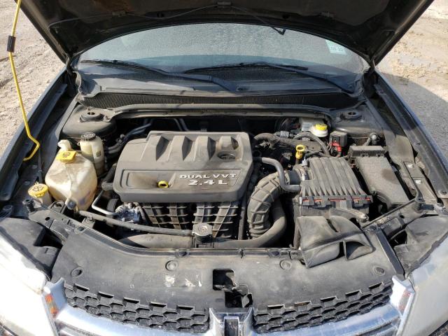Photo 7 from auction – 2013 DODGE AVENGER SE with VIN 1C3CDZAB0DN544307