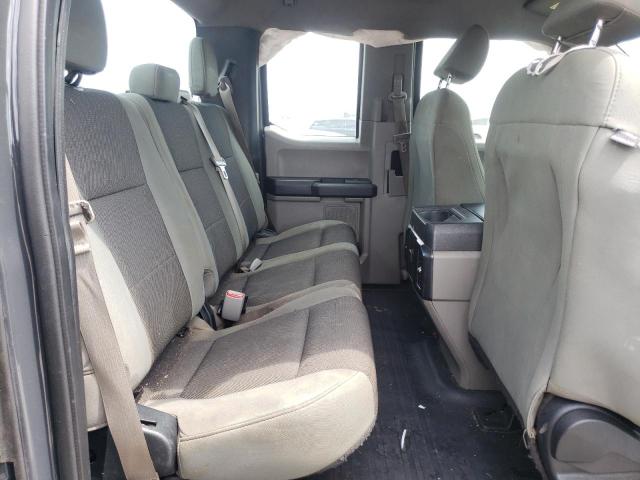 Photo 6 from auction – 2016 FORD F150 SUPER with VIN 1FTEX1C80GKD99466