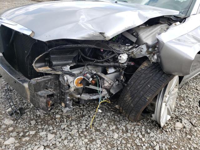 Photo 9 from auction – 2013 CHRYSLER 200 TOURIN with VIN 1C3CCBBB2DN549632