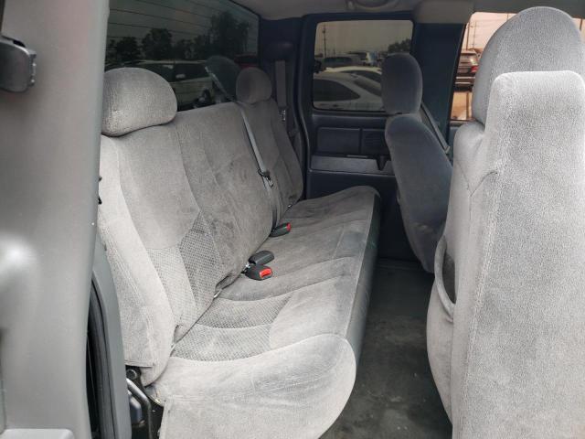 Photo 6 from auction – 2006 CHEVROLET SILVERADO with VIN 1GCEC19V66Z210026