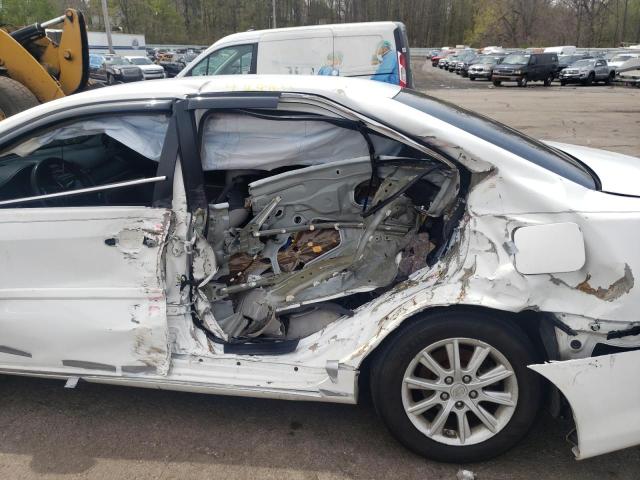 Photo 9 from auction – 2014 TOYOTA CAMRY L with VIN 4T1BF1FK9EU739319