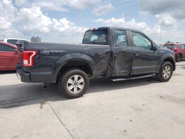 Photo 9 from auction – 2016 FORD F150 SUPER with VIN 1FTEX1C80GKD99466