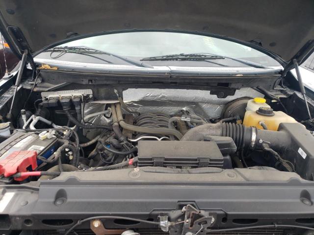 Photo 7 from auction – 2014 FORD F150 SUPER with VIN 1FTFW1CF4EKE81722