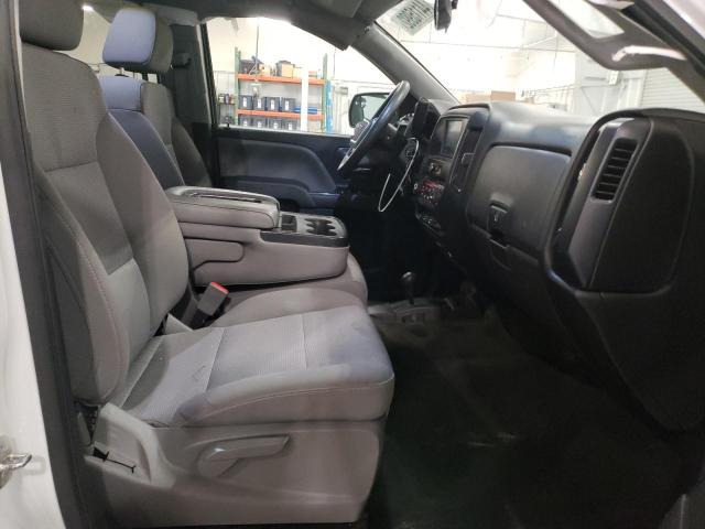 Photo 5 from auction – 2016 GMC SIERRA K15 with VIN 1GTV2LEC5GZ343820