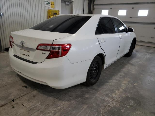Photo 4 from auction – 2012 TOYOTA CAMRY BASE with VIN 4T4BF1FK0CR261018