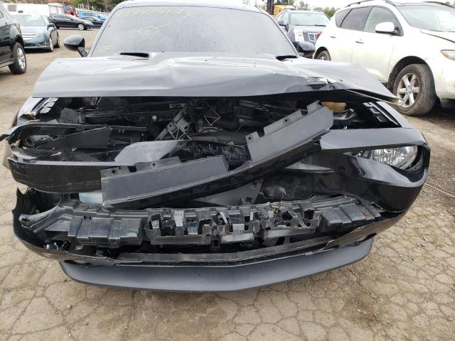 Photo 9 from auction – 2013 DODGE CHALLENGER with VIN 2C3CDYBT0DH501418