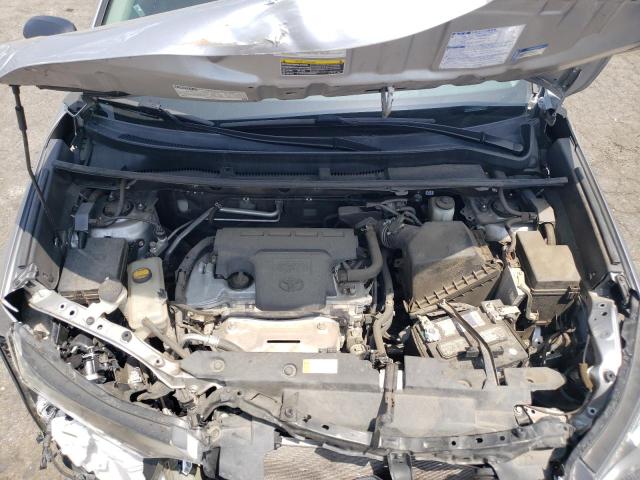 Photo 7 from auction – 2017 TOYOTA RAV4 LE with VIN 2T3ZFREV5HW365604