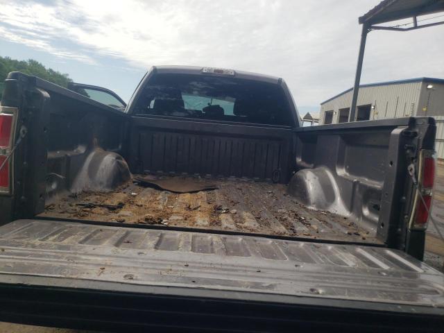 Photo 9 from auction – 2014 FORD F150 SUPER with VIN 1FTFX1CF8EKF86700