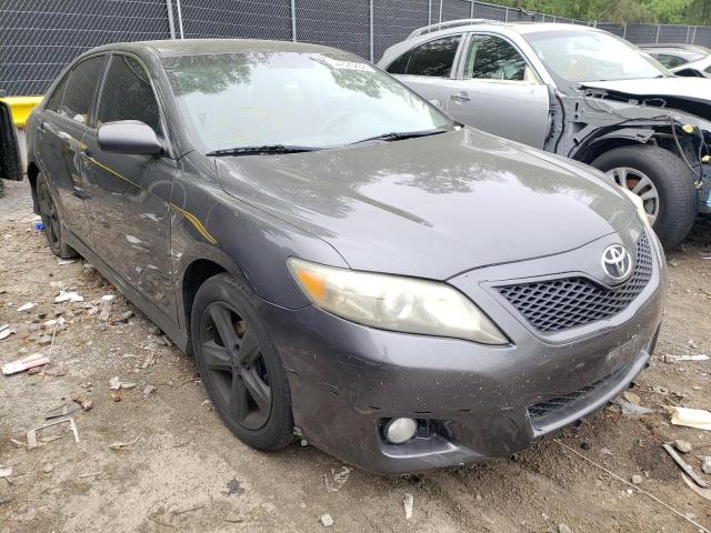 2010 Toyota Camry
