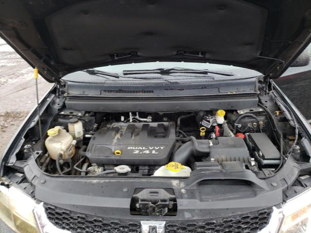 Photo 7 from auction – 2015 DODGE JOURNEY SE with VIN 3C4PDCAB4FT620026