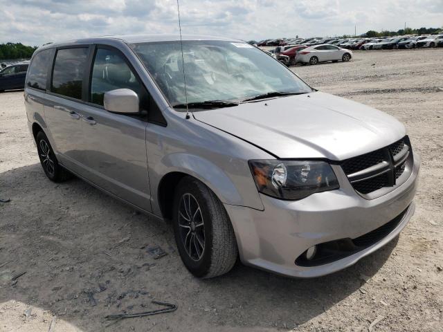 Photo 1 from auction – 2019 DODGE GRAND CARA with VIN 2C4RDGBG5KR615375