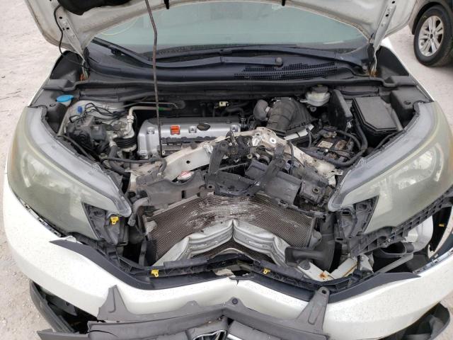 Photo 7 from auction – 2014 HONDA CR-V EX with VIN 5J6RM3H52EL021333
