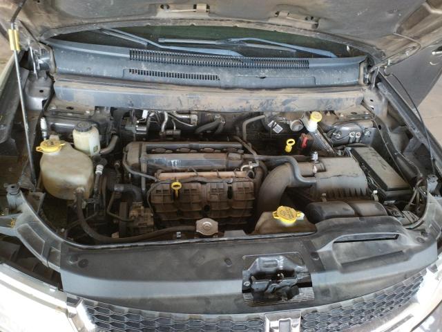 Photo 7 from auction – 2018 DODGE JOURNEY SX with VIN 3C4PDCBB3JT275241