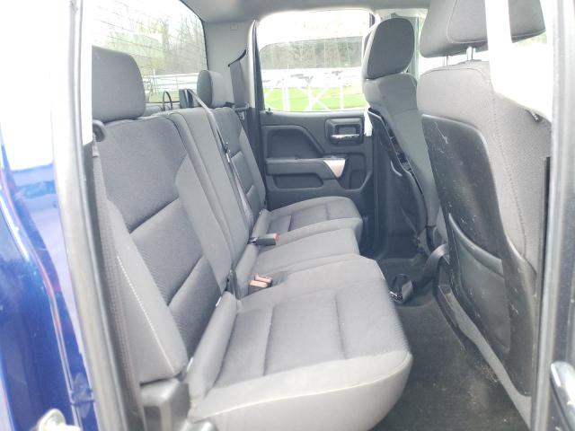 Photo 6 from auction – 2014 CHEVROLET SILVERADO with VIN 1GCVKREC8EZ162050