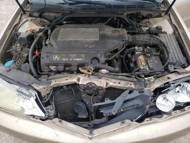 Photo 7 from auction – 2003 ACURA 3.2TL with VIN 19UUA56683A068375