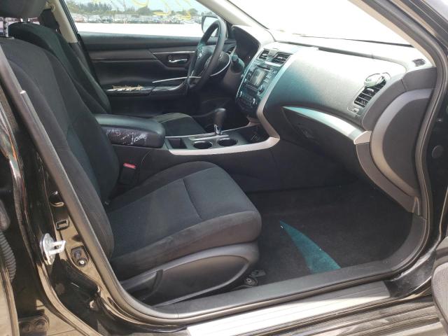 Photo 5 from auction – 2015 NISSAN ALTIMA 2.5 with VIN 1N4AL3AP2FC497381