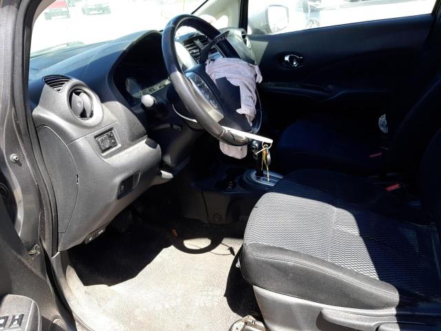 Photo 5 from auction – 2017 NISSAN VERSA NOTE with VIN 3N1CE2CPXHL370229